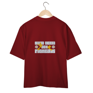 Nome do produto Camiseta - Margarida Bem-me-quer 99