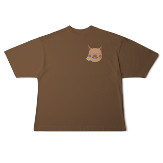 Nome do produto Camiseta - Porco Bem-me-quer 99