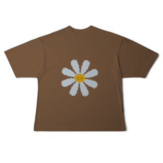 Nome do produto Camiseta - Margarida Bem-me-quer 99