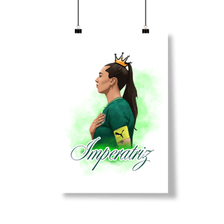 Nome do produto Porter - Imperatriz