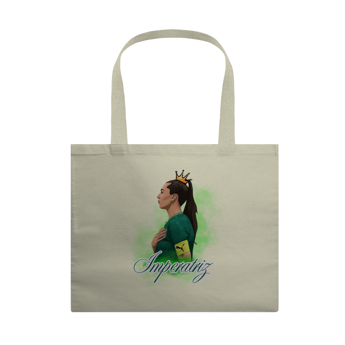 Nome do produto: Ecobag - Imperatriz
