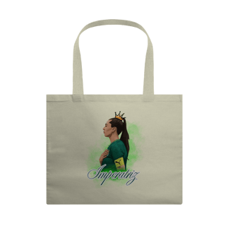 Nome do produto Ecobag - Imperatriz