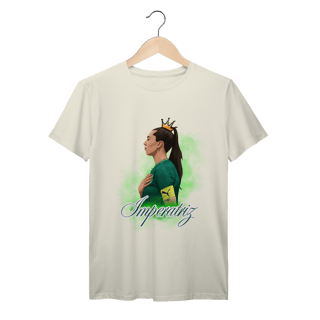 Nome do produto Camiseta - Imperatriz