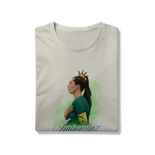 Nome do produto Camiseta - Imperatriz