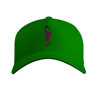 Nome do produto Boné Estampado – Caricatura Exclusiva | VOU DESENHAR VOCÊ