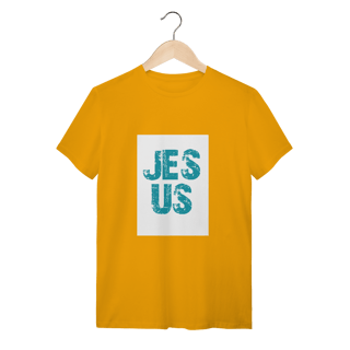 Nome do produto Camiseta T-Shirt Quality Jesus