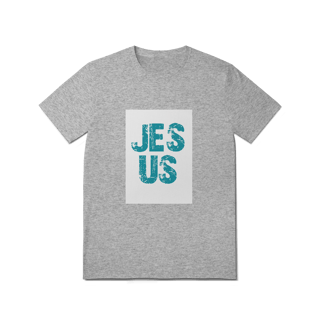 Nome do produto Camiseta T-Shirt Quality Jesus