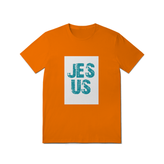 Nome do produto Camiseta T-Shirt Quality Jesus