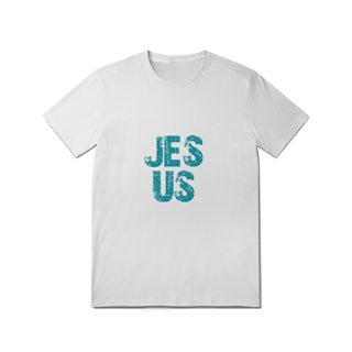 Nome do produto Camiseta T-Shirt Quality Jesus