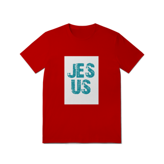Nome do produto Camiseta T-Shirt Quality Jesus