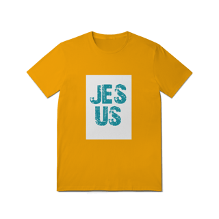 Nome do produto Camiseta T-Shirt Quality Jesus