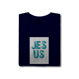 Nome do produto Camiseta T-Shirt Quality Jesus
