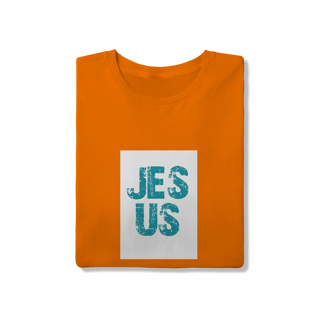 Nome do produto Camiseta T-Shirt Quality Jesus