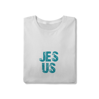 Nome do produto Camiseta T-Shirt Quality Jesus