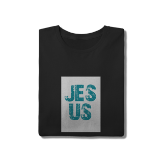 Nome do produto Camiseta T-Shirt Quality Jesus
