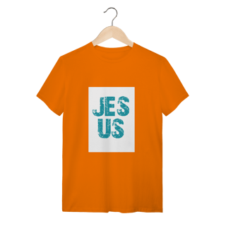 Nome do produto Camiseta T-Shirt Quality Jesus