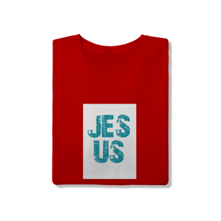 Nome do produto Camiseta T-Shirt Quality Jesus