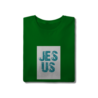Nome do produto Camiseta T-Shirt Quality Jesus