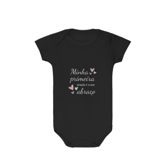 Body Infantil Guardião 