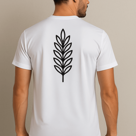 Camiseta Sport Dry UV