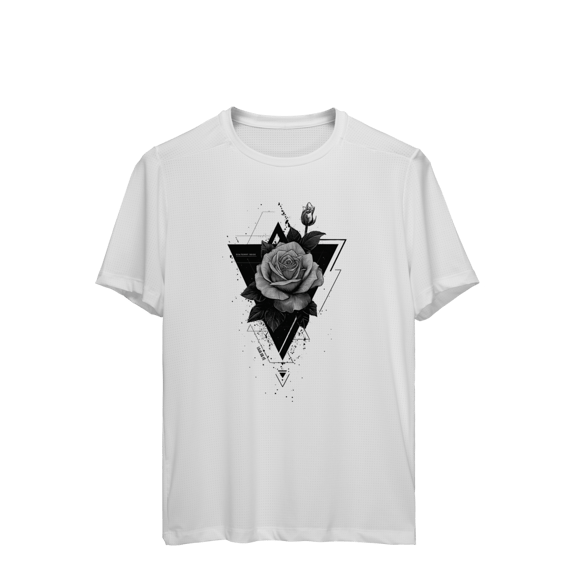 Camiseta Sport Dry UV Salvação