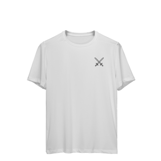 Camiseta Sport Dry UV | Proteção