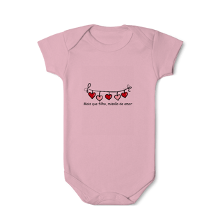 Nome do produto Body Angel Baby