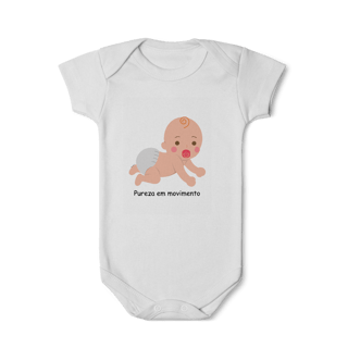 Nome do produto Body Angel Baby