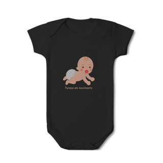 Nome do produto Body Angel Baby 