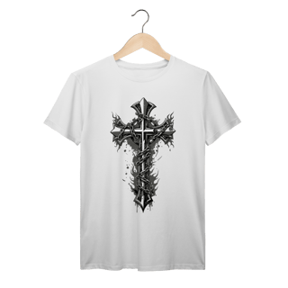 Camiseta Legado Guiado pela fé