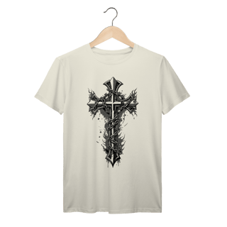 Nome do produtoCamiseta Legado Guiado pela fé