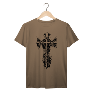 Nome do produtoCamiseta Legado Guiado pela fé