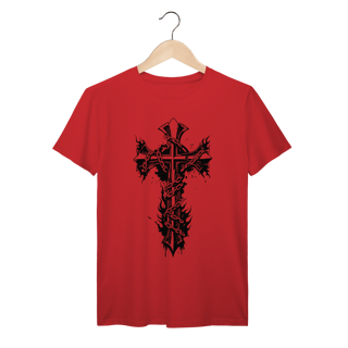 Nome do produtoCamiseta Legado Guiado pela fé