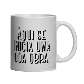 Nome do produto Caneca Maçonaria (Painel)