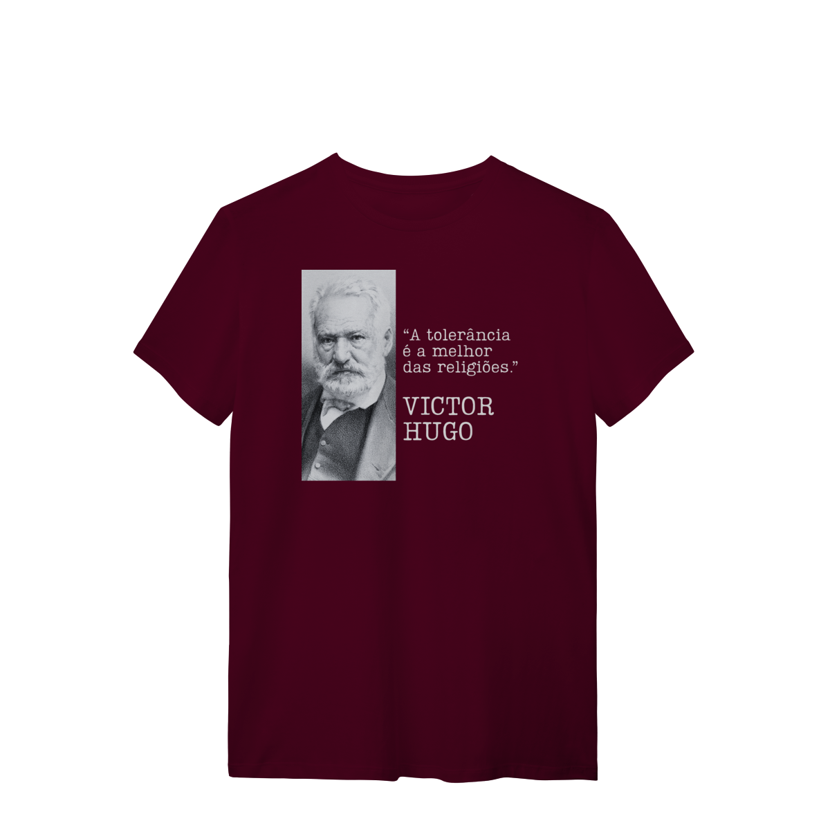 Victor Hugo