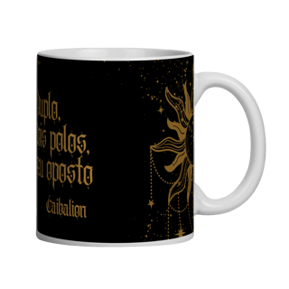 Nome do produto Caibalion