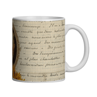 Nome do produto Van Gogh