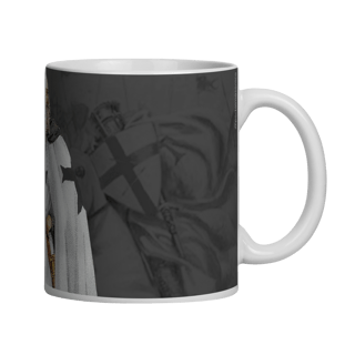 Nome do produto Jacques DeMolay