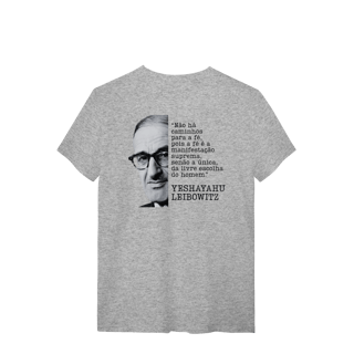 Nome do produto Yeshayahu Leibowitz