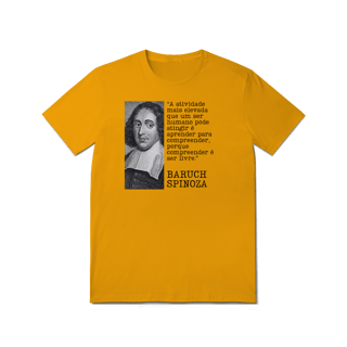 Nome do produto Baruch Spinoza