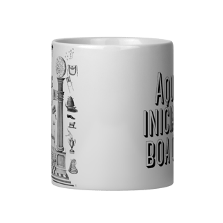 Nome do produto Caneca Maçonaria (Painel)