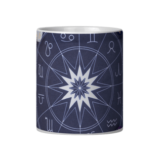 Caneca Zodiacal