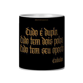 Nome do produto Caibalion