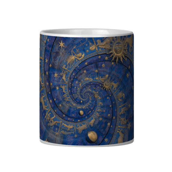 Caneca Zodiacal