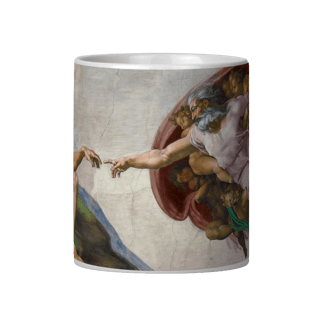 Nome do produto A Criação