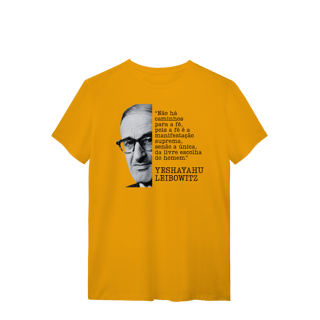 Nome do produto Yeshayahu Leibowitz