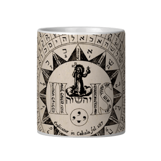 Nome do produto 72 Nomes (Cabalá Cristã)