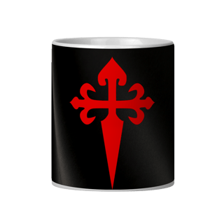 Nome do produto Santiago de Compostela