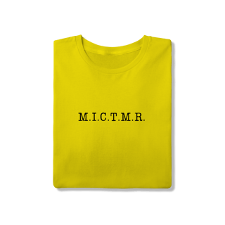 Nome do produto MICTMR