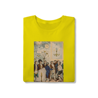 Nome do produto Gravura Maçônica